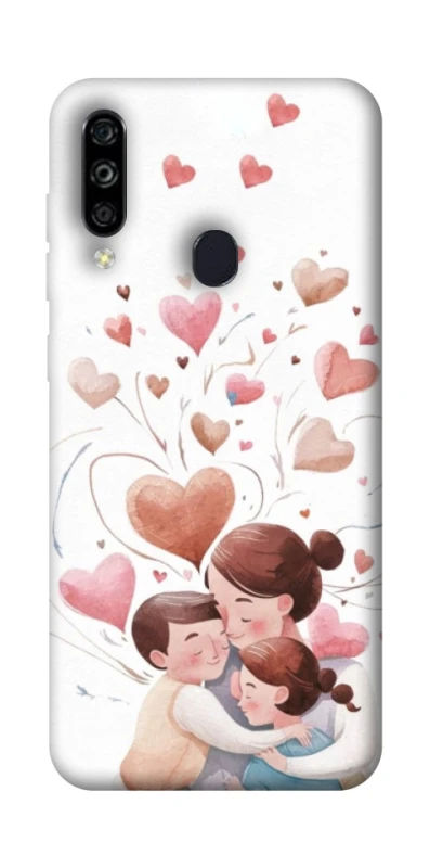 Чехол на ZTE Blade A7 (2020) Mother's Day ver.1 фото 1 из 1