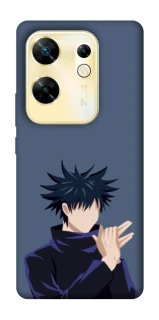 Чохол на Infinix Zero 30 4G Fushiguro фото 1 з 1