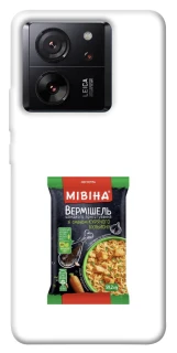 Чохол на Xiaomi 13T Pro Мівіна фото 1 з 1
