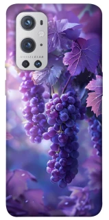 Чехол на OnePlus 9 Pro Bunch of grapes фото 1 из 1