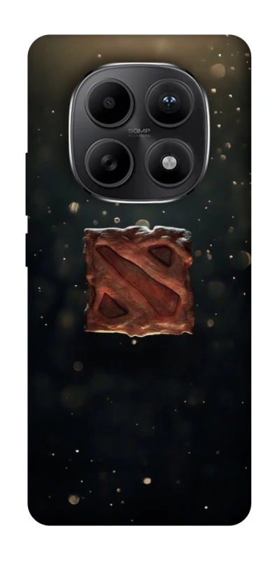 Чохол на Xiaomi Redmi Note 15 5G Dota logo v2 фото 1 з 1