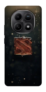 Чохол на Xiaomi Redmi Note 15 5G Dota logo v2 фото 1 з 1