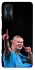 Чохол на Xiaomi Redmi K50 Gaming Erling Haaland фото 1 з 1