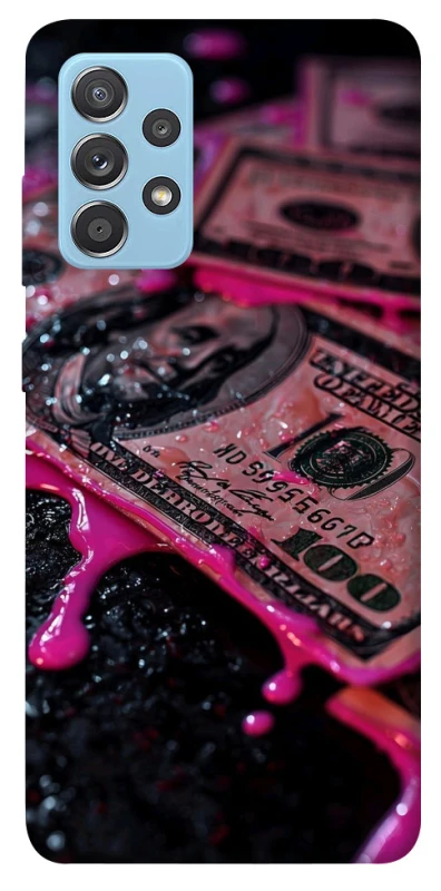 Чехол на Samsung Galaxy A52 4G / A52 5G Dollars фото 1 из 1