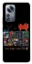 Чохол на Xiaomi 12 / 12X Game Over фото 1 з 1