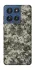 Чехол на Motorola Edge 60 Stylus Camouflage v25 фото 1 из 1