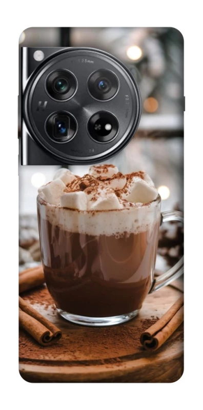 Чехол на OnePlus 12 Cocoa фото 1 из 1