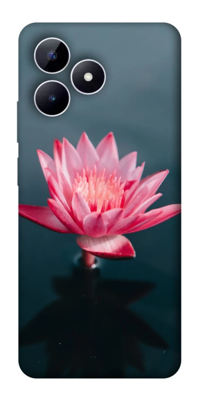 Чохол на Realme Note 50 5G Лотос фото 1 з 1