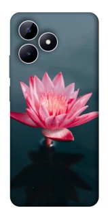 Чохол на Realme Note 50 5G Лотос фото 1 з 1