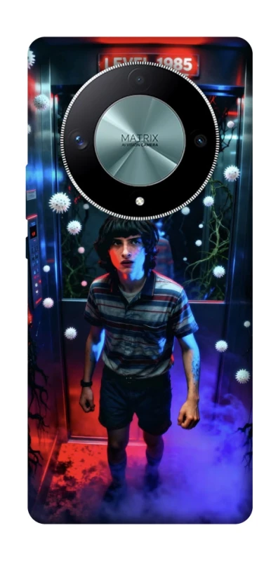 Чохол на Huawei Magic6 Lite Stranger Things ver.38 фото 1 з 1