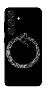Чехол на Samsung Galaxy S26 Edge Ouroboros фото 1 из 1