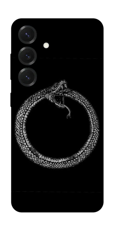 Чехол на Samsung Galaxy S26+ Ouroboros фото 1 из 1