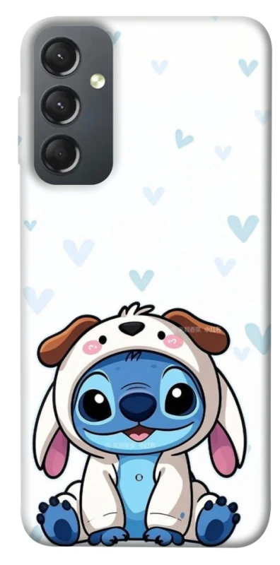 Чохол на Samsung Galaxy A24 4G Stitch ver.12 фото 1 з 1