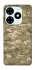 Чохол на TECNO Spark Go 2024 camouflage v4 фото 1 з 1