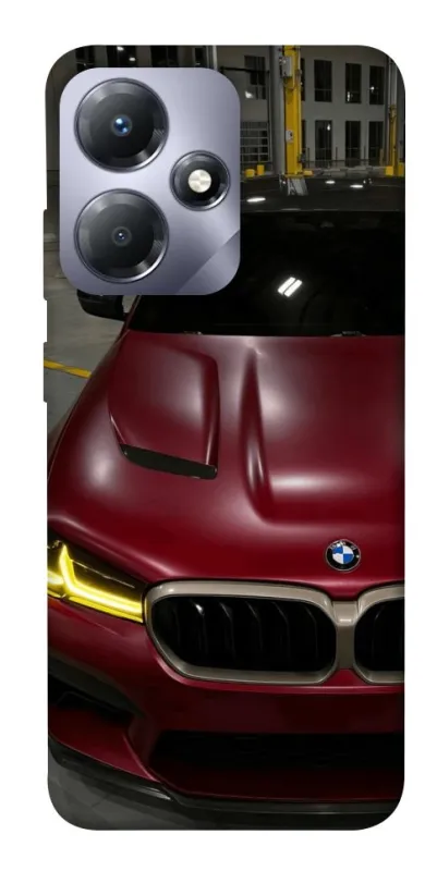 Чохол на Infinix Hot 30i BMW V56 фото 1 з 1