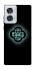 Чохол на Motorola Edge 50 Fusion K-Pop Demon Hunters Logo ver.2 фото 1 з 1