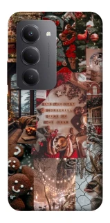 Чохол на Xiaomi Redmi 15 (Global) Christmas spirit ver.3 фото 1 з 1