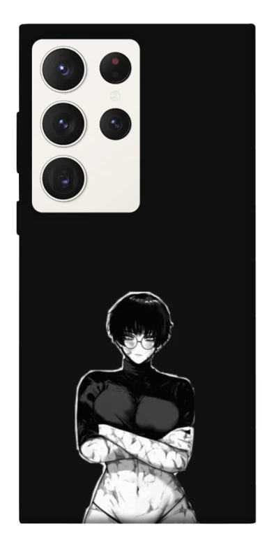 Чохол на Samsung Galaxy S23 Ultra Maki фото 1 з 1