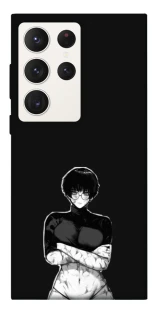 Чохол на Samsung Galaxy S23 Ultra Maki фото 1 з 1