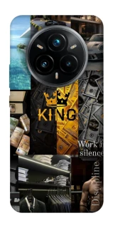 Чохол на Realme 14 Pro+ King collage фото 1 з 1