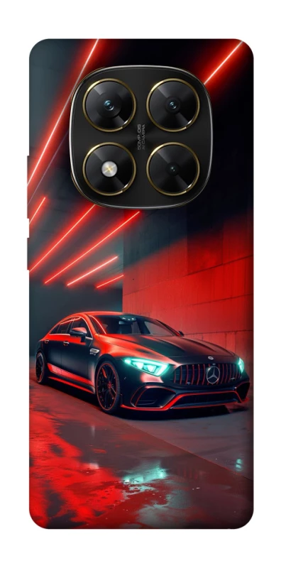 Чехол на Xiaomi Poco X7 Neon Mers фото 1 из 1