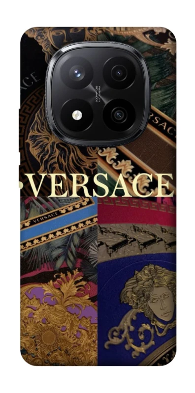 Чохол на Xiaomi Redmi Note 14 Pro+ 5G Versace фото 1 з 1