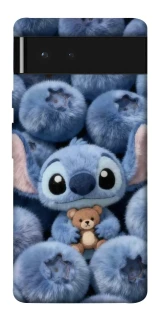 Чехол на Google Pixel 6 Sweet Stitch фото 1 из 1