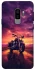 Чохол на Samsung Galaxy S9+ Motorbike фото 1 з 1