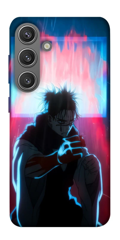 Чохол на Samsung Galaxy S24+ Choso v2 фото 1 з 1