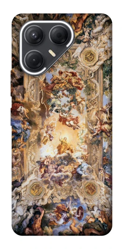 Чехол на TECNO Pova 7 Искусство фото 1 из 1