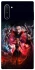 Чехол на Samsung Galaxy Note 10 Strange and Wanda фото 1 из 1