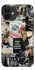 Чохол на Apple iPhone 12 mini (5.4") Fashion collage ver.11 фото 1 з 1