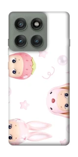 Чохол на Motorola Edge 60 Pro Sweet Carousel фото 1 з 1