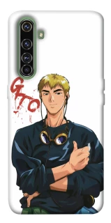 Чехол на Realme X50 Pro Onizuka фото 1 из 1