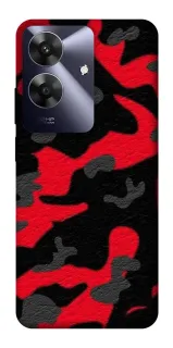 Чехол на Realme Note 60 Camouflage v15 фото 1 из 1