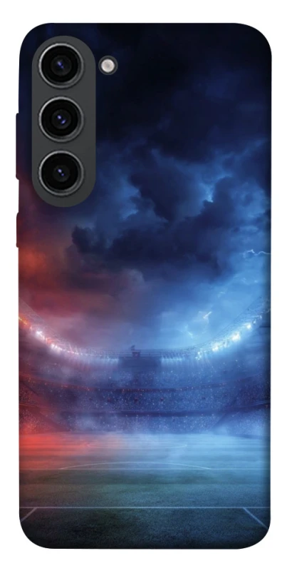 Чехол на Samsung Galaxy S23 Football aesthetic ver.1 фото 1 из 1