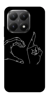 Чохол на Xiaomi 15T Unrequited фото 1 з 1