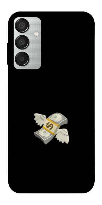 Чохол на Samsung Galaxy M15 5G Easy cash фото 1 з 1