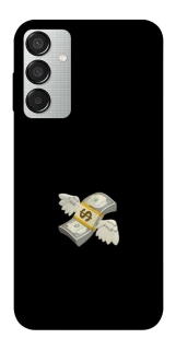 Чехол на Samsung Galaxy M15 5G Easy cash фото 1 из 1