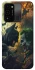 Чехол на TECNO Spark 8C Batman and the Joker фото 1 из 1