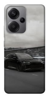 Чохол на Xiaomi Redmi Note 13 Pro+ RS6 grey фото 1 з 1