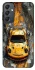 Чохол на Samsung Galaxy A24 4G Drawn Porsche фото 1 з 1