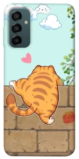 Чохол на Samsung Galaxy M34 5G Cat the meow фото 1 з 1