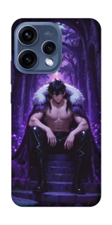 Чохол на Oppo Reno 15 Solo leaving Sung Jinwoo фото 1 з 2