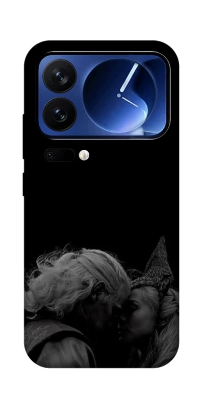 Чехол на Xiaomi Poco F7 Ultra House of the Dragon ver.8 фото 1 из 1