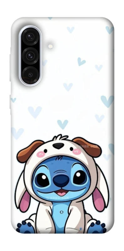 Чохол на Samsung Galaxy A36 5G Stitch ver.12 фото 1 з 1