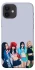 Чехол на Apple iPhone 12 (6.1") BLACKPINK фото 1 из 1