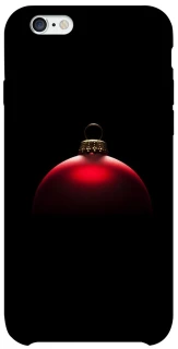 Чохол на Apple iPhone 6/6s (4.7") Christmas bauble фото 1 з 1