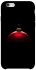 Чохол на Apple iPhone 6/6s (4.7") Christmas bauble фото 1 з 1