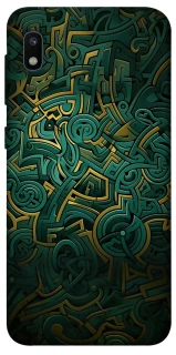 Чохол на Samsung Galaxy A10 (A105F) Абстракція v5 фото 1 з 1